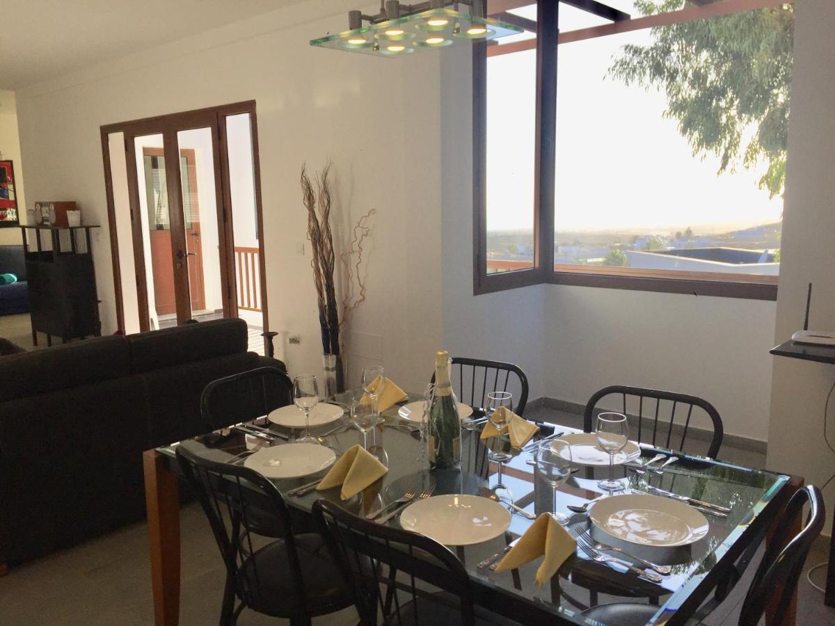 El Olivo Beautiful Rural Location 3 Bed Villa Conil Exterior photo