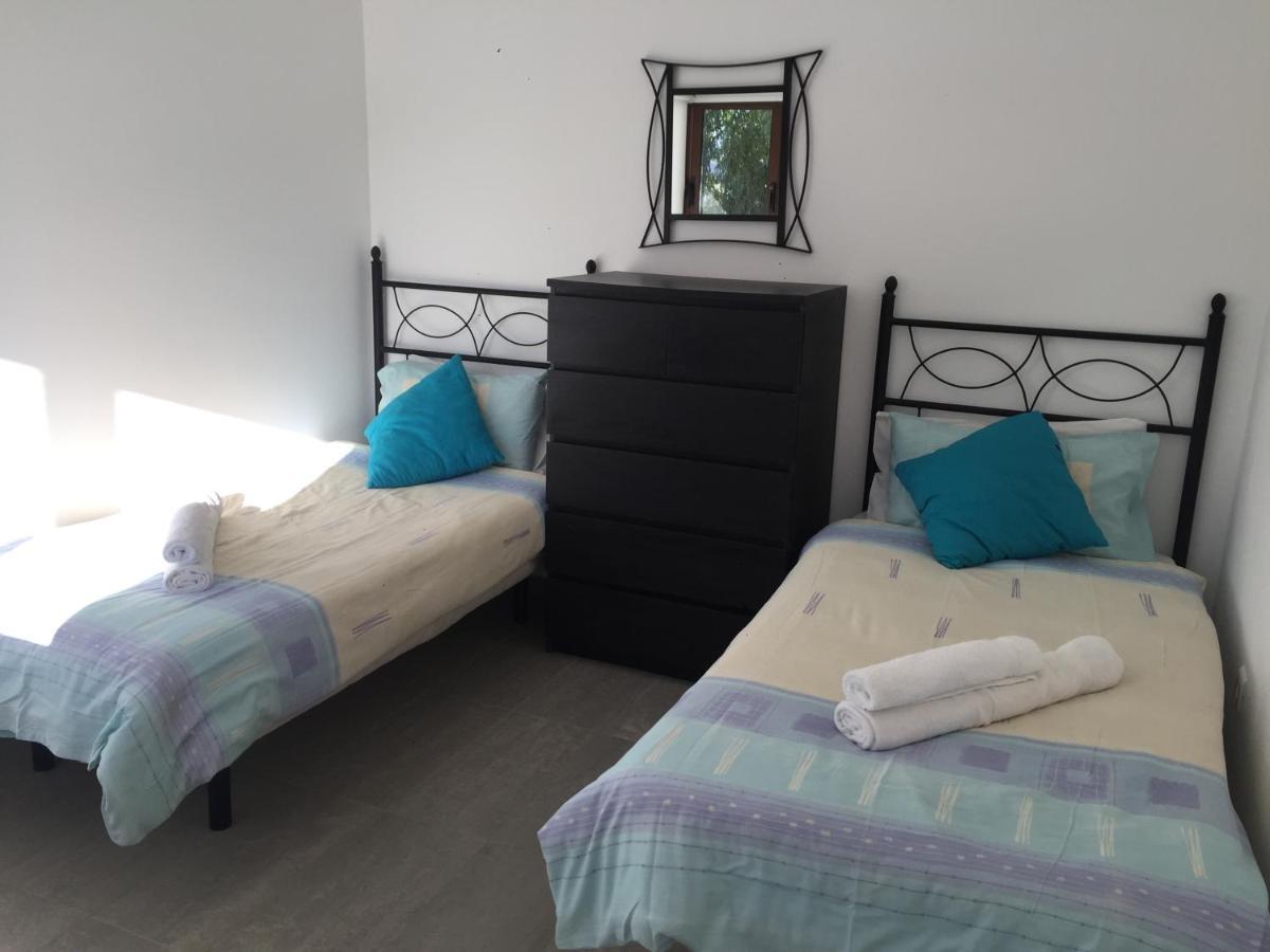 El Olivo Beautiful Rural Location 3 Bed Villa Conil Exterior photo