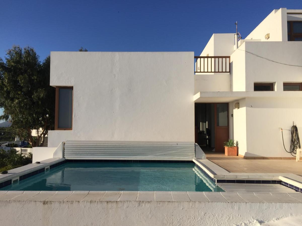 El Olivo Beautiful Rural Location 3 Bed Villa Conil Exterior photo